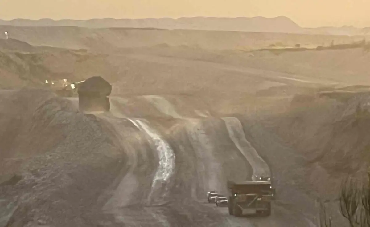 Australia could host 73GW of solar in abandoned coal mines: study