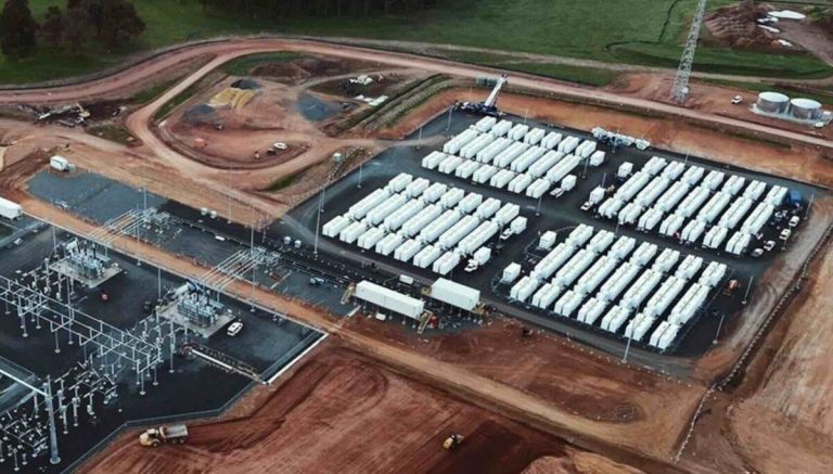 AEMO wants six-hour batteries and more wind and solar as biggest isolated grid prepares to quit coal