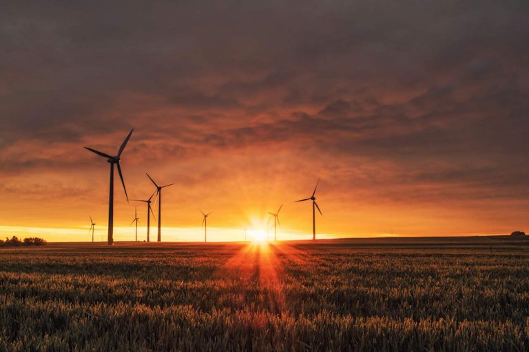 Wind and solar set new output records across Australia’s main grid