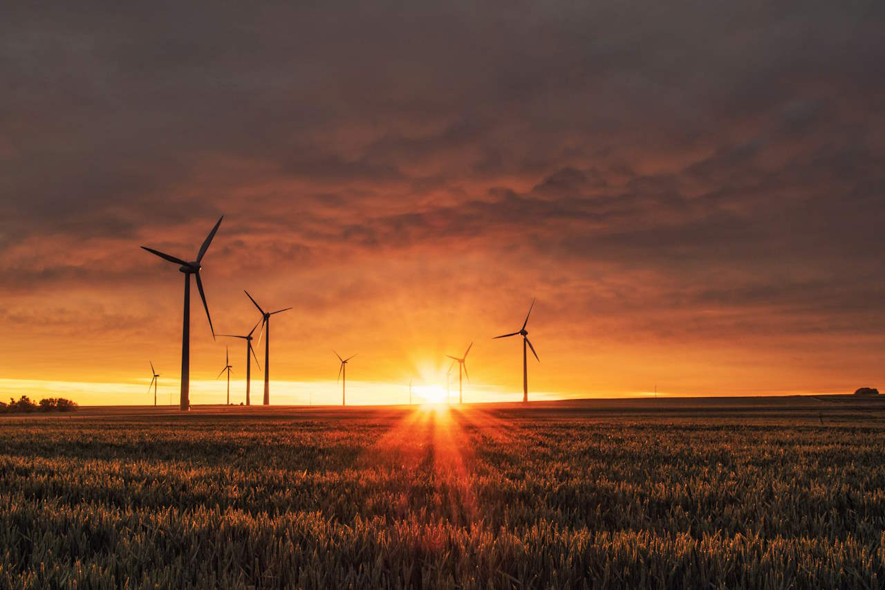 Wind and solar set new output records across Australia’s main grid