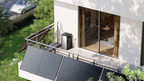 “Interest has been record-breaking:” Ikea launches its own balcony solar kit