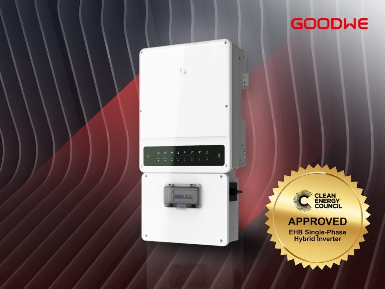 Back-up and VPP ready: New hybrid solar inverter cleared for local installation