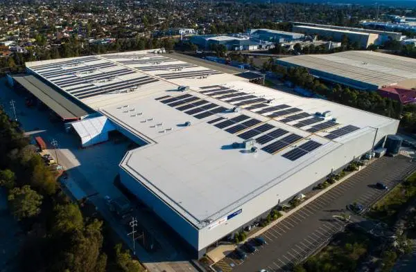 Australia Post begins solar and battery rollout across Queensland sites
