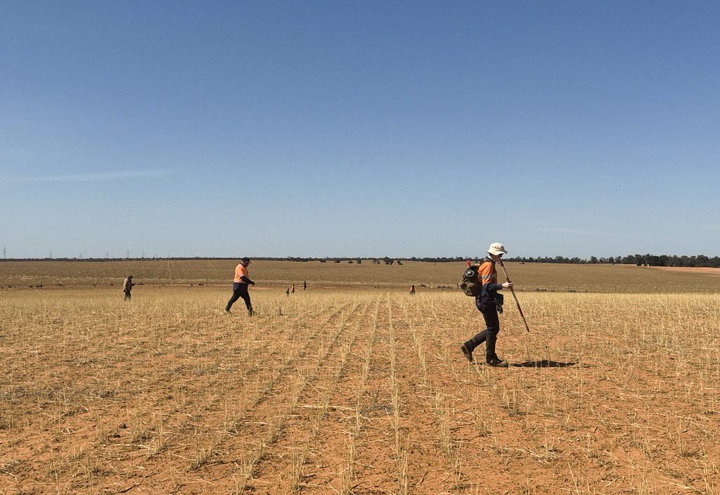 Approval sought for solar hybrid project with biggest 8-hour battery in Australia