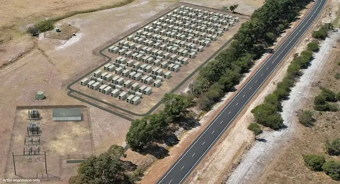 Chinese PV giant proposes huge solar battery hybrid project to tap into major new industrial loads