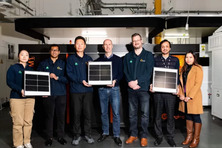 Tindo teams up with UNSW to develop TopCon cells, the next frontier in solar PV