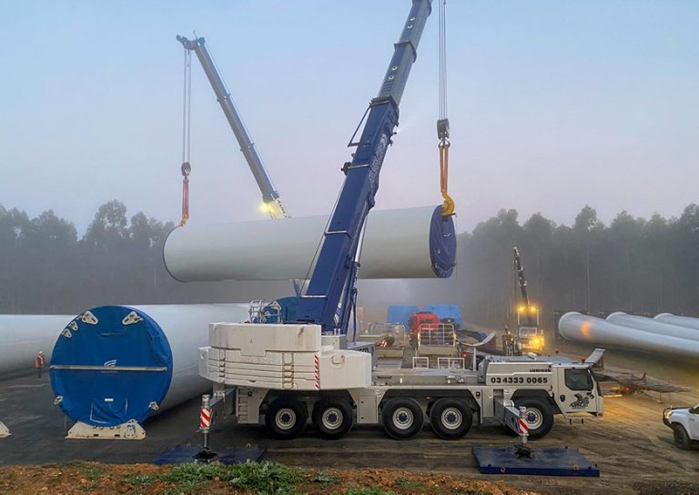 Wind industry in crisis as utilities and corporate buyers go on investment strike