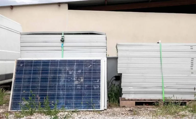 Recycle and reuse: Mandatory new rules to stop millions of solar PV panels going into landfill