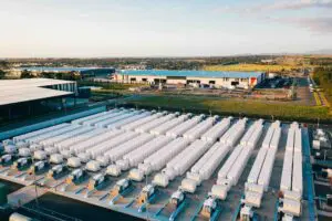 Solar farm and four-hour big battery wins fast-tracked state approval